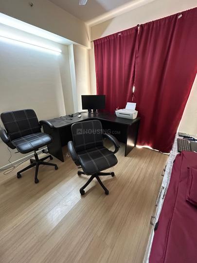 DLF The Skycourt Main Image 1