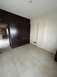 Bedroom Image of 1200 Sq.ft 2 BHK Apartment / Flat for rent in Indira Nagar Bengaluru for Rs. 95000