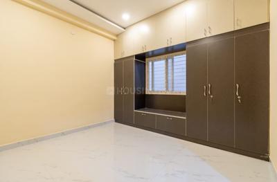 Bedroom Image of 1717 Sq.ft 3 BHK Apartment / Flat for sale in Narsingi Hyderabad for Rs. 12000000