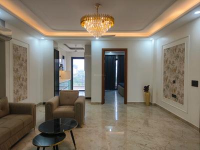 Living Room Image of 1600 Sq.ft 3 BHK Builder Floor for sale in Skywhales Vienna Greens II, Sector 99A Gurgaon for Rs. 19000001