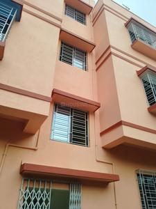 Image of 530 Sq.ft 1 BHK Apartment / Flat for sale in Mukundapur Apartment, Mukundapur, Kolkata for Rs. 2000000