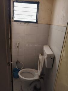 Image of 620 Sq.ft 2 BHK Apartment / Flat for rent in Maninagar, Ahmedabad for Rs. 14000