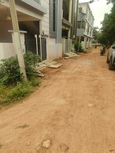 Image of 1225 Sq.ft Residential Plot / Land for sale in Bolarum, Secunderabad for Rs. 8800000