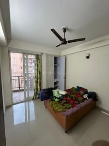 Bedroom Image of 1855 Sq.ft 3 BHK Apartment / Flat for rent in Strategic Royal Court, Noida Extension Greater Noida for Rs. 38000