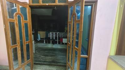 Balcony Image of 1550 Sq.ft 2 BHK Builder Floor for rent in New Barrakpur Kolkata for Rs. 11000