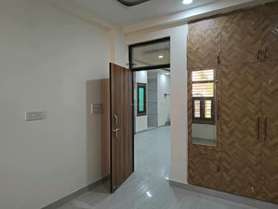 Bedroom Image of 1300 Sq.ft 3 BHK Apartment / Flat for sale in Govindpuram Ghaziabad for Rs. 5865222