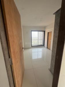 Hall Image of 2100 Sq.ft 3 BHK Apartment / Flat for rent in Shivala Sadbhav, Sargasan Gandhinagar for Rs. 27000