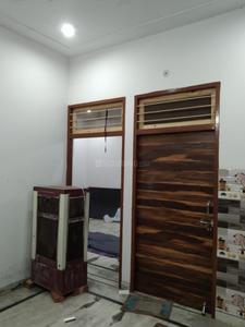 2 BHK Independent House