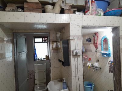 Bathroom Image of 1050 Sq.ft 2 BHK Apartment / Flat for sale in Kalyan West Kalyan for Rs. 6500000