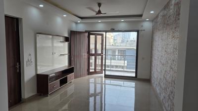 Hall Image of 1800 Sq.ft 3 BHK Builder Floor for sale in Vipul World Luxury Floors, Sector 48 Gurgaon for Rs. 25000000