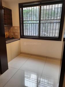 Kitchen Image of 1800 Sq.ft 3 BHK Apartment / Flat for sale in Legacy Saviero, Horamavu Bengaluru for Rs. 21800000
