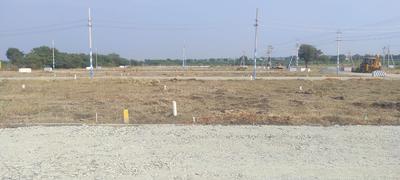 Image of 800 Sq.ft Residential Plot / Land for sale in Kusugal, Hubli for Rs. 1658000