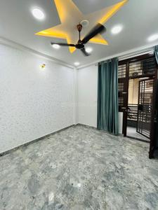 Hall Image of 1259 Sq.ft 3 BHK Apartment / Flat for sale in Shastri Nagar Ghaziabad for Rs. 4218052