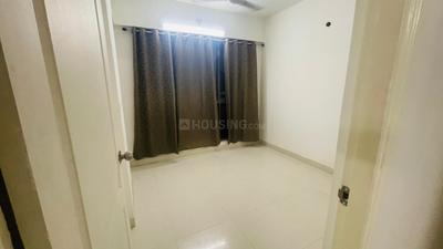 Bedroom Image of 1100 Sq.ft 2 BHK Apartment / Flat for sale in Pacifica North Enclave, Vaishno Devi Circle Ahmedabad for Rs. 5700000