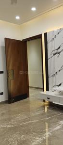 Hall Image of 1800 Sq.ft 3 BHK Builder Floor for sale in Paschim Vihar New Delhi for Rs. 39000000