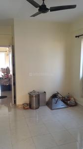 Hall Image of 1405 Sq.ft 3 BHK Apartment / Flat for rent in Riddhi Siddhi Garden, Joka Kolkata for Rs. 25000