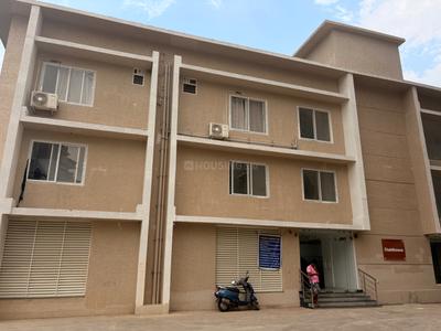 Image of 1170 Sq.ft 3 BHK Apartment / Flat for sale in Integral Sunrise City, Madhurawada, Visakhapatnam for Rs. 7650000