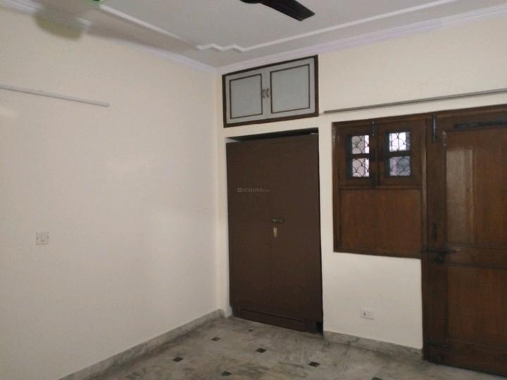 Outram Lines, GTB Nagar Bedroom One 1