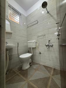 Bathroom Image of HelloWorld Radiance in BTM Layout, Bengaluru