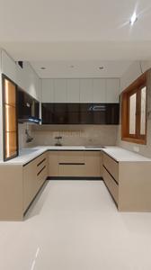 Kitchen Image of 1500 Sq.ft 3 BHK Apartment / Flat for sale in Sector 12 Gurgaon for Rs. 8400000