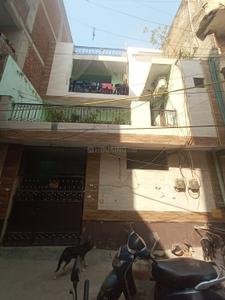 Balcony Image of 1050 Sq.ft 3 BHK Independent House for sale in Krishna Nagar New Delhi for Rs. 25000000