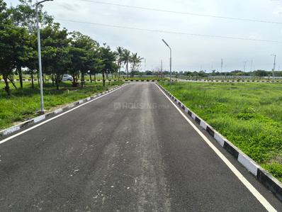 Image of 600 Sq.ft Residential Plot / Land for sale in Padappai, Chennai for Rs. 1620000