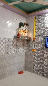 Bathroom Image of 260 Sq.ft 1 RK Apartment / Flat for sale in Virar East Virar for Rs. 2000000