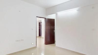 Bedroom Image of 1470 Sq.ft 3 BHK Apartment / Flat for sale in Mahendra Aarna Tower 1 to 4, Electronic City Bengaluru for Rs. 14500000
