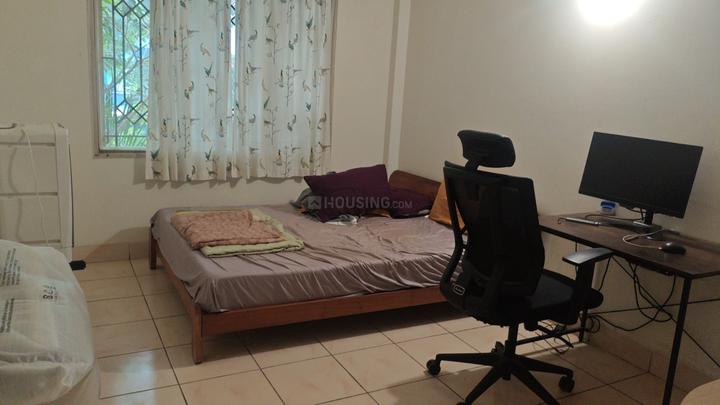 Prime Apartment complex Bedroom One 1
