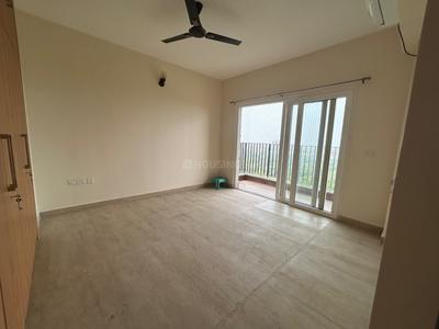 Bedroom Image of 2350 Sq.ft 4 BHK Apartment / Flat for sale in Mani Vista, Tollygunge Kolkata for Rs. 38500000