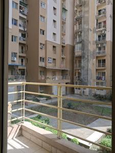 Living Room Image of 1265 Sq.ft 3 BHK Apartment / Flat for sale in Paras Tierea, Sector 137 Noida for Rs. 10800000