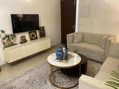 3 BHK Independent Builder Floor