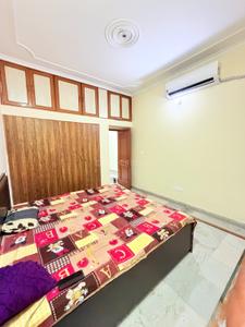 2 BHK Independent House