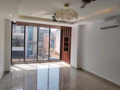 Living Room Image of 3240 Sq.ft 4 BHK Builder Floor for rent in DLF Phase 5 Gurgaon for Rs. 150000