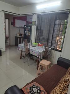 2 BHK Flat