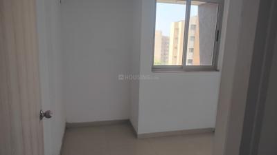 Bedroom Image of 759 Sq.ft 1.5 BHK Apartment / Flat for rent in Lodha Casa Rio, Palava Phase 1 Thane for Rs. 16000