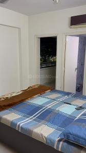 Bedroom Image of 2457 Sq.ft 3 BHK Apartment / Flat for sale in Motera Ahmedabad for Rs. 15000000