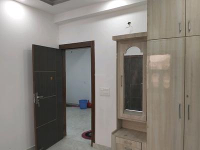 Bedroom Image of 1080 Sq.ft 3 BHK Builder Floor for sale in Sahibabad Industrial Area Ghaziabad for Rs. 8500000