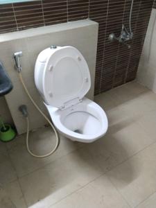 Bedroom One Image of 2000 Sq.ft 3 BHK Apartment / Flat for sale in Santacruz West Mumbai for Rs. 100000000