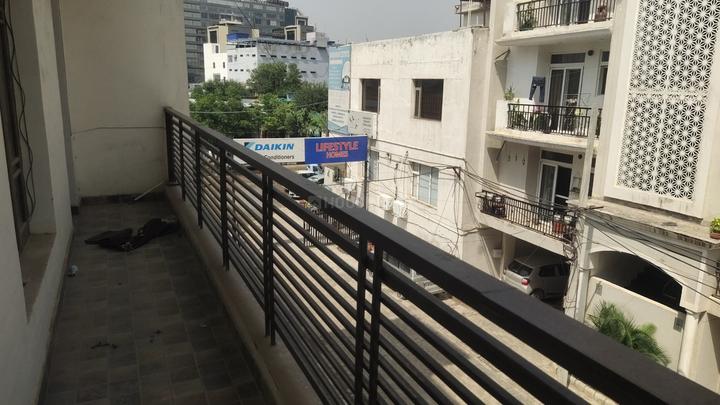 SRB Lifestyle Homes Living Room 1