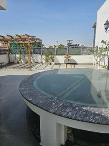 Image of 2079 Sq.ft 7 BHK Independent House for sale in Paschim Vihar, New Delhi for Rs. 165000000