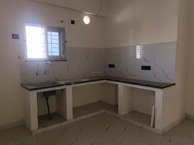 Kitchen Image of 1645 Sq.ft 3 BHK Apartment / Flat for sale in Miyapur Hyderabad for Rs. 9705500
