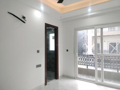 Bedroom Image of 1620 Sq.ft 3 BHK Builder Floor for sale in BPTP District 2, Sector 86 Faridabad for Rs. 17500000