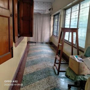 Balcony Image of 3500 Sq.ft 6 BHK Independent House for sale in Sodepur Kolkata for Rs. 38700000