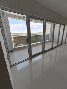 Bedroom Image of 1425 Sq.ft 3 BHK Apartment / Flat for sale in Bavdhan Pune for Rs. 17500000