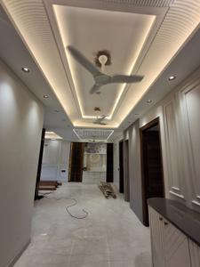 Image of 1800 Sq.ft 3 BHK Builder Floor for rent in BPTP Astaire Garden Floors, Sector 70A, Gurgaon for Rs. 55000