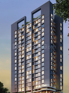 Image of 675 Sq.ft 1 BHK Apartment / Flat for sale in CR Primo, Bhandup West, Mumbai for Rs. 11000000