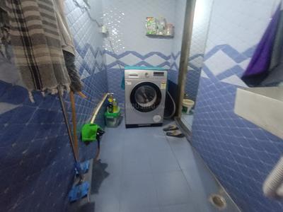 Image of 722 Sq.ft 1 BHK Apartment / Flat for sale in Ulwe, Navi Mumbai for Rs. 5200000