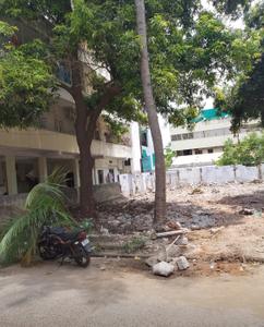 Image of 5009 Sq.ft Residential Plot / Land for sale in Tulasi Nagar, Vijayawada for Rs. 92000000