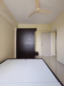 Bedroom Image of 620 Sq.ft 1 BHK Apartment / Flat for sale in Dhayari Pune for Rs. 3600000